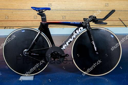Cervelo T5GB specificaties en beoordelingen